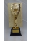 Troféu Honra ao Mérito 25cm Piazza (6640)