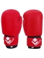 LUVA DE BOXE VOLLO TREINAMENTO PRO COMBATE