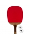 Raquete Tênis de Mesa Butterfly Nitchugo I