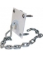 SUPORTE DE TETO PARA SACO DE BOXE POLIMET