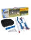 Kit de Vôlei Piscina Master