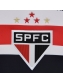 Camisa São Paulo I New Balance 25/26