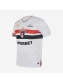 Camisa São Paulo I New Balance 25/26