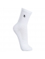 Meia Média Lupo (Kit 3 Pares)