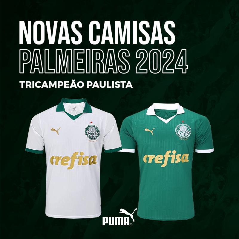 Palmeiras 2024